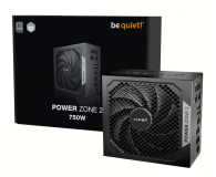 be quiet! Power Zone 2 750W 80 PLUS Platinum - 1316293 - zdjęcie 1